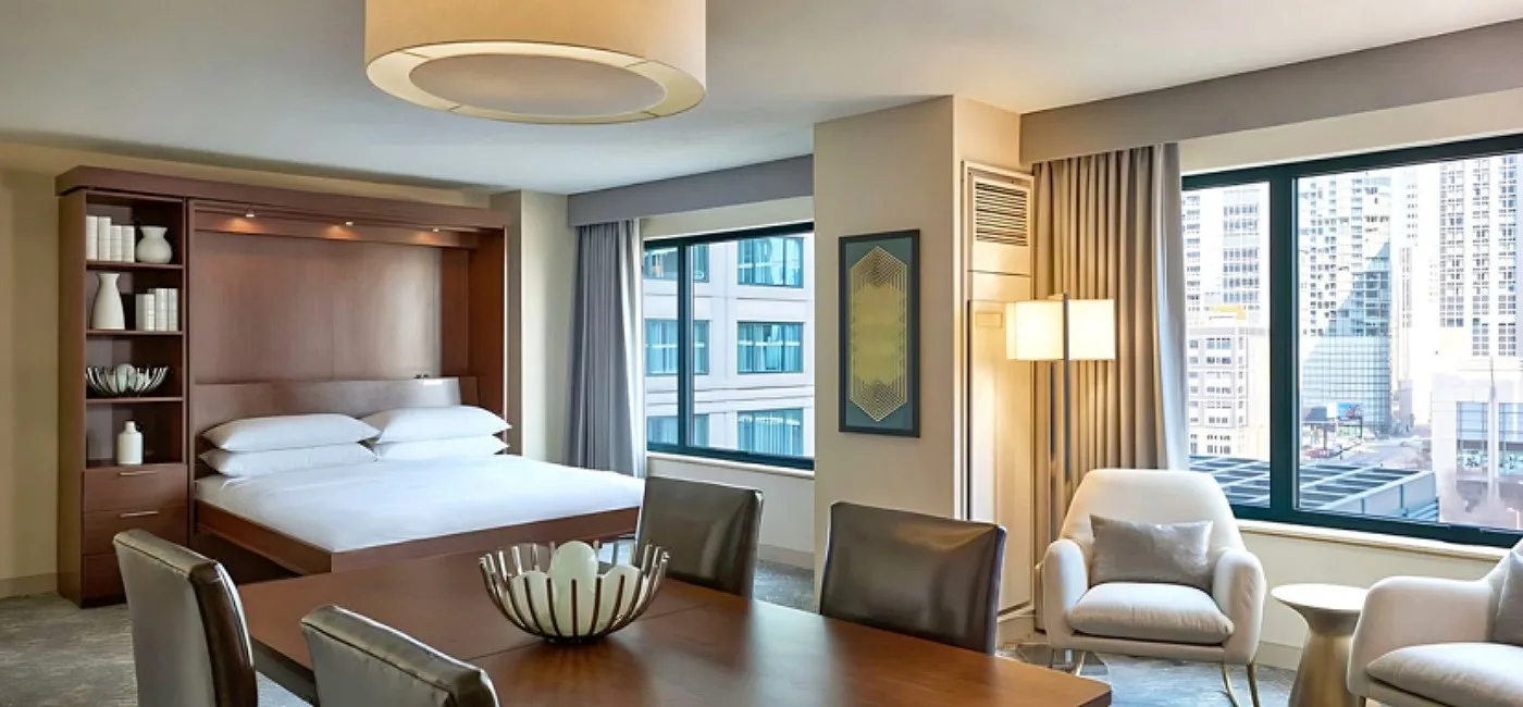 What Size of Beds Do Hotels Use What Size of Beds Do Hotels Use